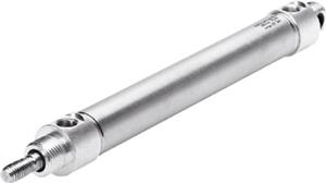 Festo DSEU-16-200-P-A Round cylinder Turkey