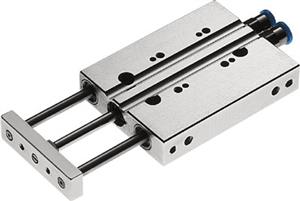 Festo DFC-10-10-P-A-GF Miniature guide unit