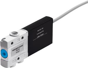 Festo MHE2-MS1H-3/2O-M7-K Solenoid valve Turkey