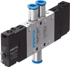 Festo CPE10-M1BH-5J-QS-6 Solenoid valve