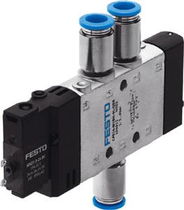 Festo CPE14-M1BH-5L-QS-8 Solenoid valve