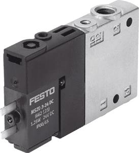 Festo CPE10-M1BH-3OLS-M7 Solenoid valve Turkey