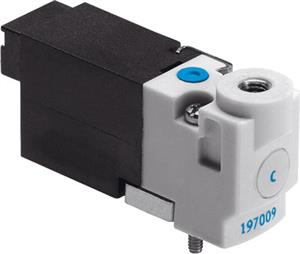 Festo MHP1-M5H-3/2G-M3-HC Solenoid valve Turkey