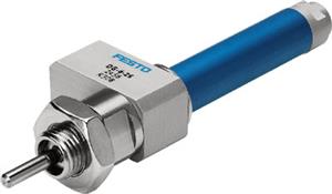 Festo DG-6-80 Round cylinder