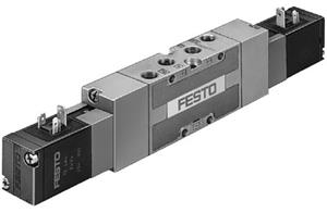 Festo JMVH-5-1/8-B Solenoid valve