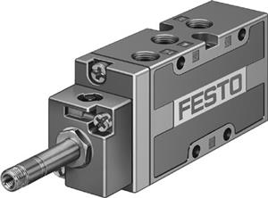 Festo MFH-5-1/8-L-B Solenoid valve Turkey