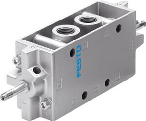 Festo JMFH-5-1/2-S Solenoid valve