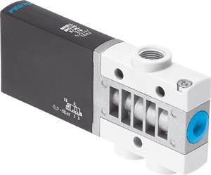 Festo MHE3-M1H-3/2G-1/8 Solenoid valve
