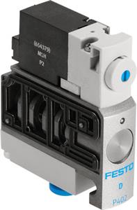 Festo CPVSC1-M1H-K-P-M5C Solenoid valve