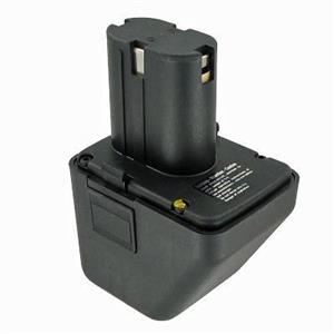 Gesipa 7251017 Rechargeable battery 14, AH