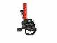 Robopac Robot-Worker Pallet coiler for carton and packets