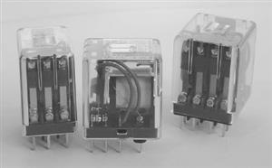 ELESTA FR11P-220VAC Print-/3W/EK/4A/250VAC 220VAC/mono/0,9VA/AgCuNi