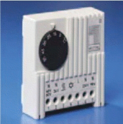 RITTAL SK3110000 Thermostat for air 220 VCA
