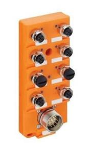 LUMBERG ASBS6/LED-5/4 Distribution box with LED Turkey