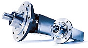 Knoll KTS50-100TG Pump without motor, unlacquered