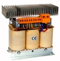 ROLLER & FISCHER 005-007-0000DNG1000 Power supply, 40A, 400V/24V