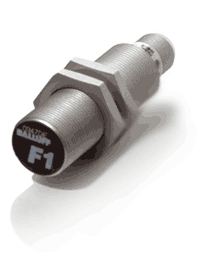 Balluff BES M18ML-PSC50B-S04G inductively sensor M18x1 x 65