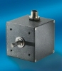 British Encoder 711-HV-137434 Pulse generator rotary PPR 620 serial nr 83059