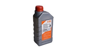 Busch VM032 Oil 1 liter, 