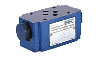 Bosch Z2S 6-3-6X/ Valve