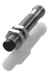 Balluff BESM12MF1-PSC10F-S04G inductively sensor M12x1 x 60
