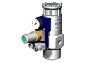 Müller Co-ax 3HPP2-15PC Valve