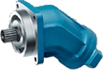 REXROTH A2FM10/61W-VAB030 Axial piston motor Turkey