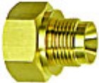 Riegler 25209 Reductor nipple G1/4a/G3/8i n brass