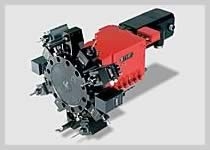 Sauter 072292 Tool carousel; 072292; Comm Nr 9254695, 05480525