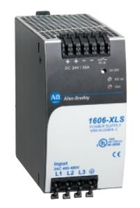 Allen Bradley 1606-XL960E-3 Power supply 380 / 500 / 24 VDC 40 A Turkey