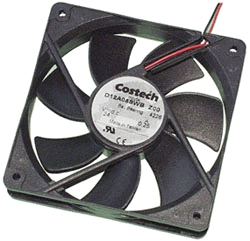 Costech KA1725HA2BMT-Mg+ SPT-1 As an alternative: KA1725HA2BMT-Mg + connection cable