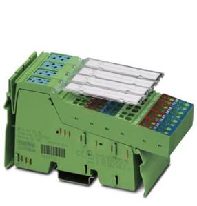 Phoenix IBIL24DI16-2MBD-PAC Card DI 16 2861959