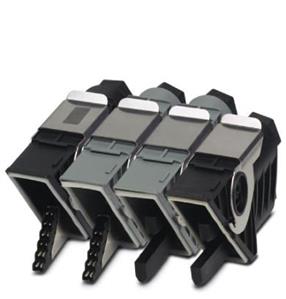 Phoenix 2731076 Connector IBS RL PLUG LK/POF Turkey