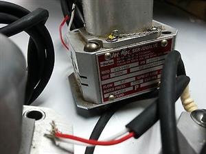 ABEX 410-1488 Servo valve Turkey