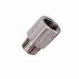 LEGRIS 1867-10-11 Adaptor R 1/8 G1/8