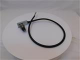 CROUZET 02482875 Micro switch 83731321, 5A;3x0,75 L=600mm