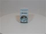 Siemens 5TE6800 SIMSOCKET AC 230V 16A 0,08 kg/Pc Weight: 0,08 kg