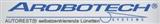 Arobotech GGD6030A Sets 2/Set Wiper, including (12) Button Head Screw - M4 x 07 x 12mm long