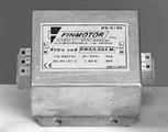 Finmotor 832100V