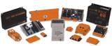BALOGH DB89FCF/358 Detector T204PT100 80cm/US - 40x40 24VCC