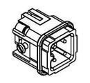 Harting 09200032611 Male connector HAN 3A