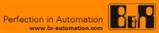 B&R 8AC120.60-1 ACOPOS plug-in module
EnDat encoder and
Sinus incremental encoder interface