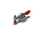 DE-STA-CO 205-SR Horizontal Hold-Down Toggle Locking Clamp