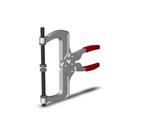 DE-STA-CO 486 Squeeze Action Clamp