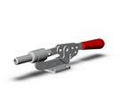 DE-STA-CO 620 Straight Line Action Clamp
