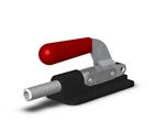 DE-STA-CO 630-M Straight Line Action Clamp