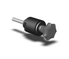 DE-STA-CO G-082-40 Variable Stroke Straight Line Action Clamp