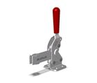 DE-STA-CO 2010-U Vertical Hold-Down Toggle Locking Clamp