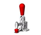 DE-STA-CO 202-USS Vertical Hold-Down Toggle Locking Clamp