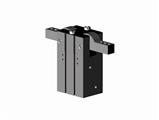 DE-STA-CO CT-20 CT - 180° Angular Gripper